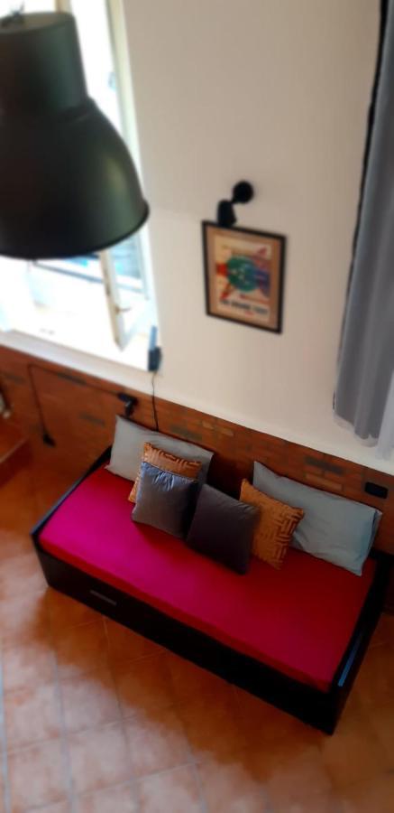 Volt76 - Como Lake Apartment Exterior foto