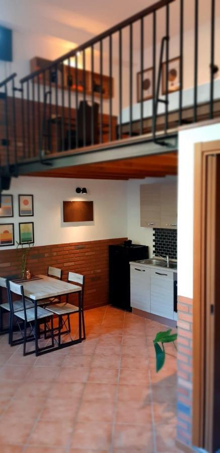 Volt76 - Como Lake Apartment Exterior foto